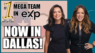 🤠 FIG Team - TEXAS eXpansion - Real Estate Partner