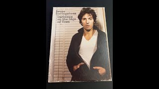 Bruce Springsteen: Darkness On The Edge Of Town (Box Set)