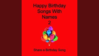 Noah It's Your Birthday Song - Happy Birthday Noah