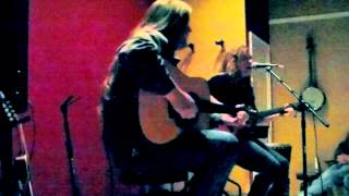 Over You - Kelli Johnson at Pure Life Studios w Barry Waldrep