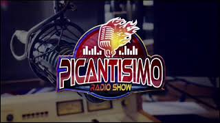 Picantisimo Radio Show - En Vivo - Miercoles - 31 - Julio - 2024