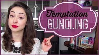 Temptation Bundling: Motivation Tip For Getting Things Done