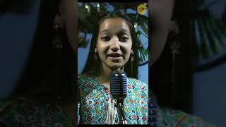 Chaand Baaliyan | Sakshi Singh | Sing Dil Se #video #shorts #shorts #video  #shortsfeed #viralshorts