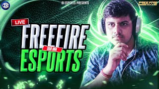 ₹300 KA BUMPER PRIZEPOOL! 🔥 Free Fire Tournament - ALL TIME GAMERS