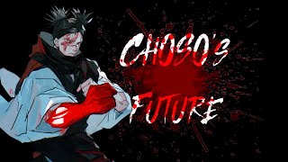 What is Choso's Future in Jujutsu Kaisen?