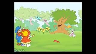 Fairyland 1 hello song