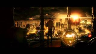 Deus Ex: Human Revolution - Trailer [Russian Sub]