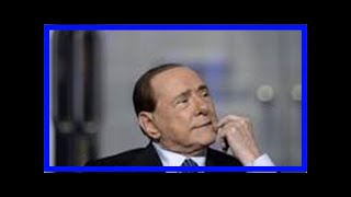 Berlusconi, a siena un altro rinvio a giudizio per un capitolo «ruby ter»