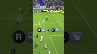 RONALDO CHOP tutorial || eFootball 2023