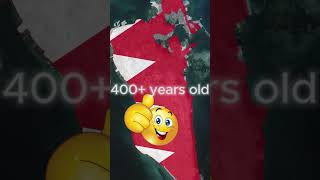 Fun Facts About World's Countries! pt. 13 #shorts #bahrain