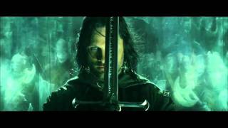 The Lord of the Rings Extended Edition Trilogy Trailer