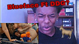 Blueface BGC Ft DDG Official Music video REACTION? *Hardest song🤝