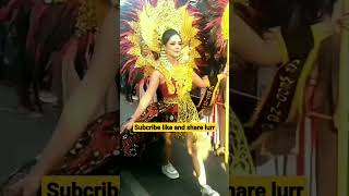 maskot karnaval desa candibinangun keren abis#shorts#shortvideo#short