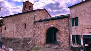 Arquà Petrarca