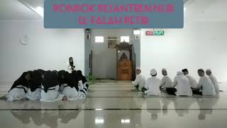 TUGAS SOSIOLOGI DAKWAH.. Kelompok 5 KPI/D Tema Masyarakat Marginal.