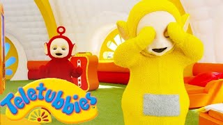 Teletubbies | Hide and Seek! |1 HOUR Compilation