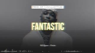 Fantastic - YG Type Beat x Tyga Type Beat x Young MA Type Beat x Rap Beat x Drake Type Beat