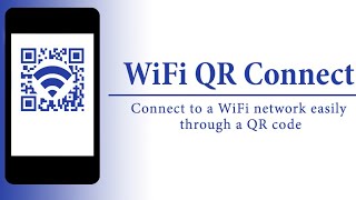 How to Generate QR Code for Wi-Fi network using Shortcuts on iOS Device