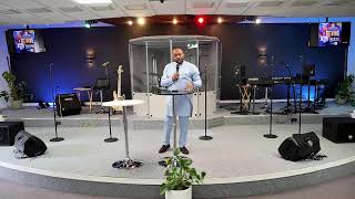 Sunday Service | RCCG Livingston Assembly | 23rd July 2023