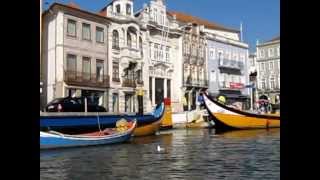 Passeio de barco Ria de Aveiro, Portugal 5