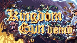 Kingdom Gun Demo