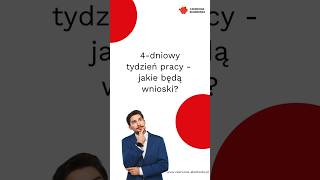 4-dniowy tydzień pracy - jakie będą wnioski? #4dnipracy #pracaherbapol #herbapol