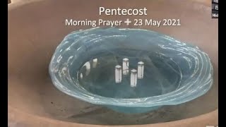 Pentecost