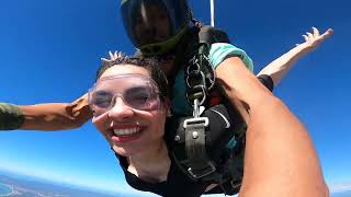 Skydiving Safety Tips: What You Need to Know