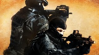 Counter-Strike: Global Offensive - Го нагнем вместе соревновательный режим