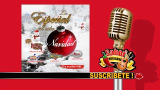 Esta Navidad - Noemy