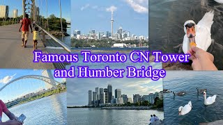 Today fully enjoyed  Toronto Lake Shore vlog|Canada 🇨🇦Toronto | Canada Diary |