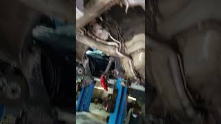 Porsche Engine Short Video.....