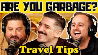 New Money Travel Tips w/ Andrew Schulz