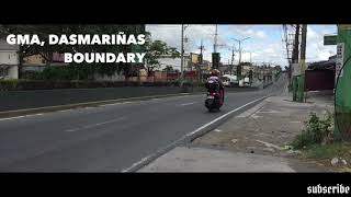 ENHANCE COMMUNITY QUARANTINE | GROCERY RIDE | RIDE SAFE MGA BROD