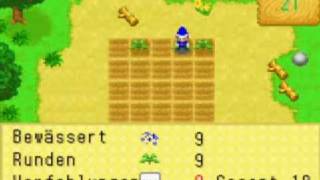 Let's Play/Walkthrough: Harvest Moon - Friends of Mineral Town (Part 8)