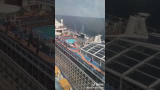 Royal Carribean Cruise