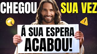 DEUS DIZ: FILHO, NÃO PERDOAREI SE VOCÊ IGNORAR ESTE SINAL SOBRE A SUA FAMÍLIA...