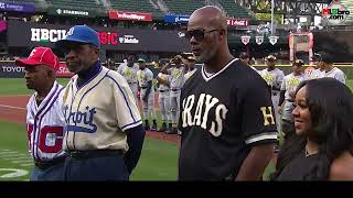 HBCU SWINGMAN CLASSIC: Best & Brightest HBCU Stars Kick Off All-Star Week