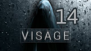 RESOLVIENDO LOS PUZZLES DE LOS ESPEJOS!! - VISAGE - Cap 14