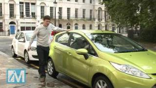 New VW Polo vs Ford Fiesta