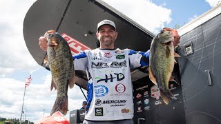 Lake Champlain Smallmouth Slugfest. Tournament Highlights of the final 2022 MLF Pro Circuit event.