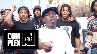 Bobby Shmurda GS9 - More Than You Know -( CANT LOVE NO HOE SONG)