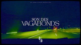 Donovan Bts ft TUKS - Son des Vagabonds