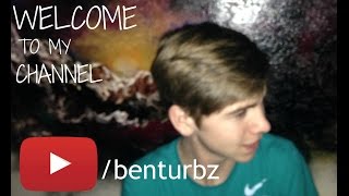 BENTURBZ CHANNEL TRAILER