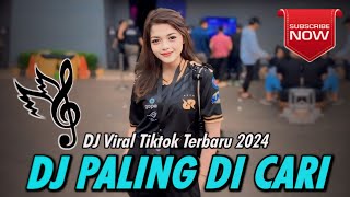 DJ Yang Lagi Viral 🎶 DJ Terbaru 2024 Paling Di Cari 🎶 DJ Paling Enak Sedunia