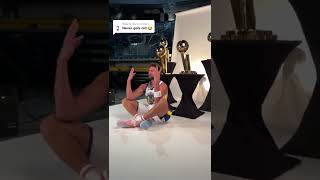 Klay Thompson Proud Of His Championships