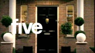 Five ident 2004 - Back to Reality, Horses