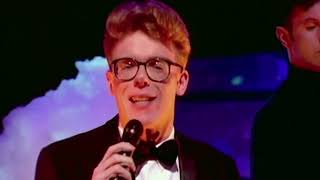 The Proclaimers - King of the Road (1990s Top of the Pops)