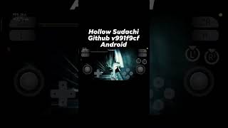 #trending #viral #Latest #new #game #android #highlights #everyone #yuzu #sudachi #horror #hollow