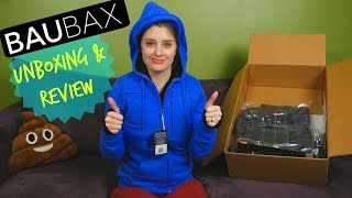 BAUBAX Jackets Unboxing & Review W/ FULLY LOADED POCKETS!